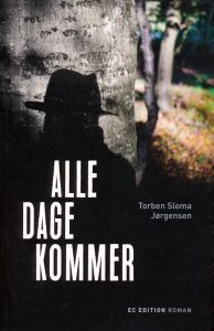 Omslagsbillede til "Alle dage kommer"